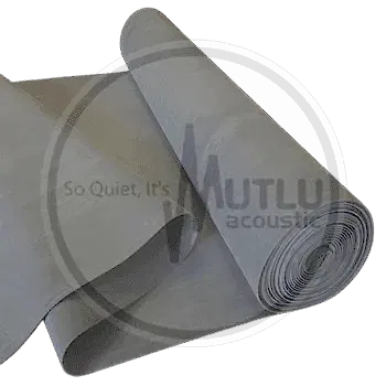 EPDM Heavy Layer Bariyer 108 EPDM Heavy Layer Ağır Ses Bariyeri