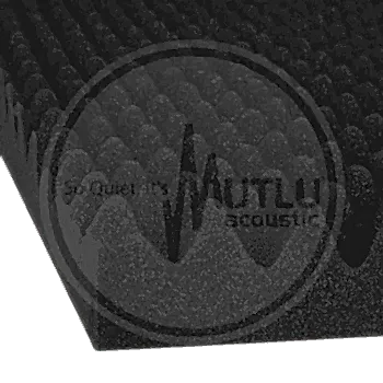 Akustik Yumurta Sünger 41 Akustik Yumurta Sünger