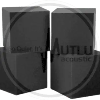Bass Küpü Bas Kapanı 55 Akustik Bass Küpü Bass Tuzağı