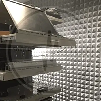 Server Odası Ses Yalıtımı 4 Server Sunucu Odası Akustik Ses Yalıtımı