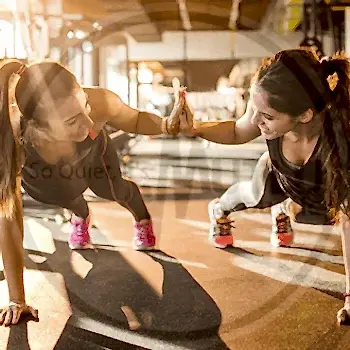 Spor Salonu Ses Yalıtımı 8 Spor Salonu Akustik Ses Yalıtımı