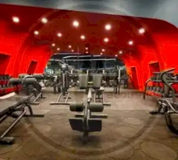 Fitness Salonu Ses Yalıtımı 17 Fitness Salonu Akustik Ses Yalıtımı