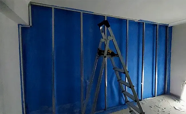 Ses Yalıtıjm Malzemeleri
