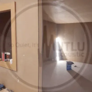 Yüzer Oda Ses Yalıtımı 24 Yüzer Oda Ses Yalıtım Panelleri