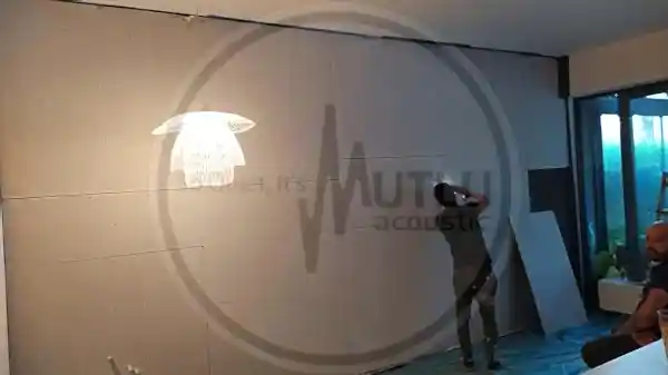 Duvar Ses Yalıtımı 3 Duvar Ses Yalıtımı